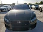 2016 Jaguar Xf S за продажба в Haslet, TX - Mechanical