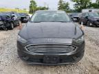 2017 Ford Fusion Se na sprzedaż w Northfield, OH - Front End
