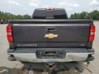 2016 Chevrolet Silverado K2500 Heavy Duty Ltz for Sale in Savannah, GA - Side