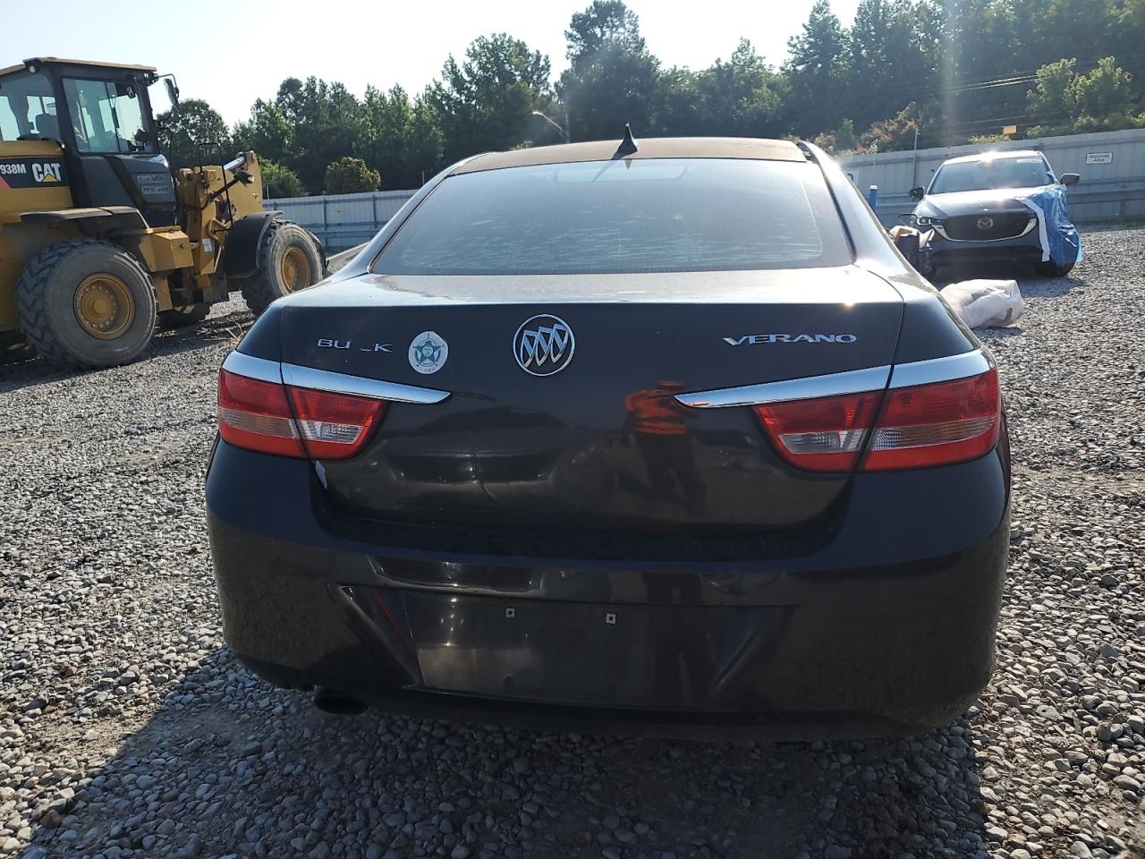 2013 Buick Verano VIN: 1G4PP5SK4D4210035 Lot: 60277075