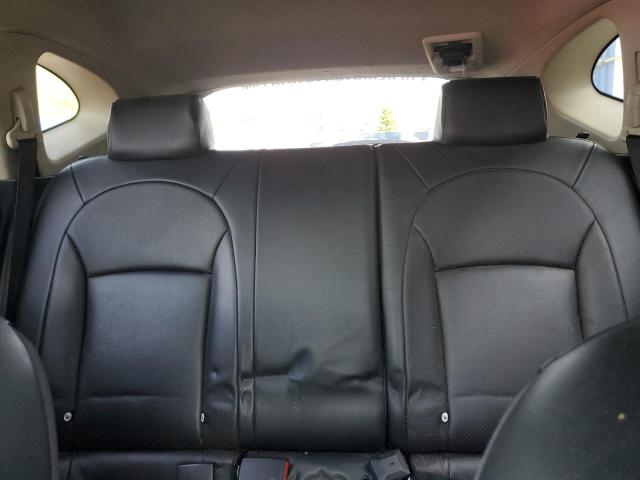2009 NISSAN ROGUE S  
