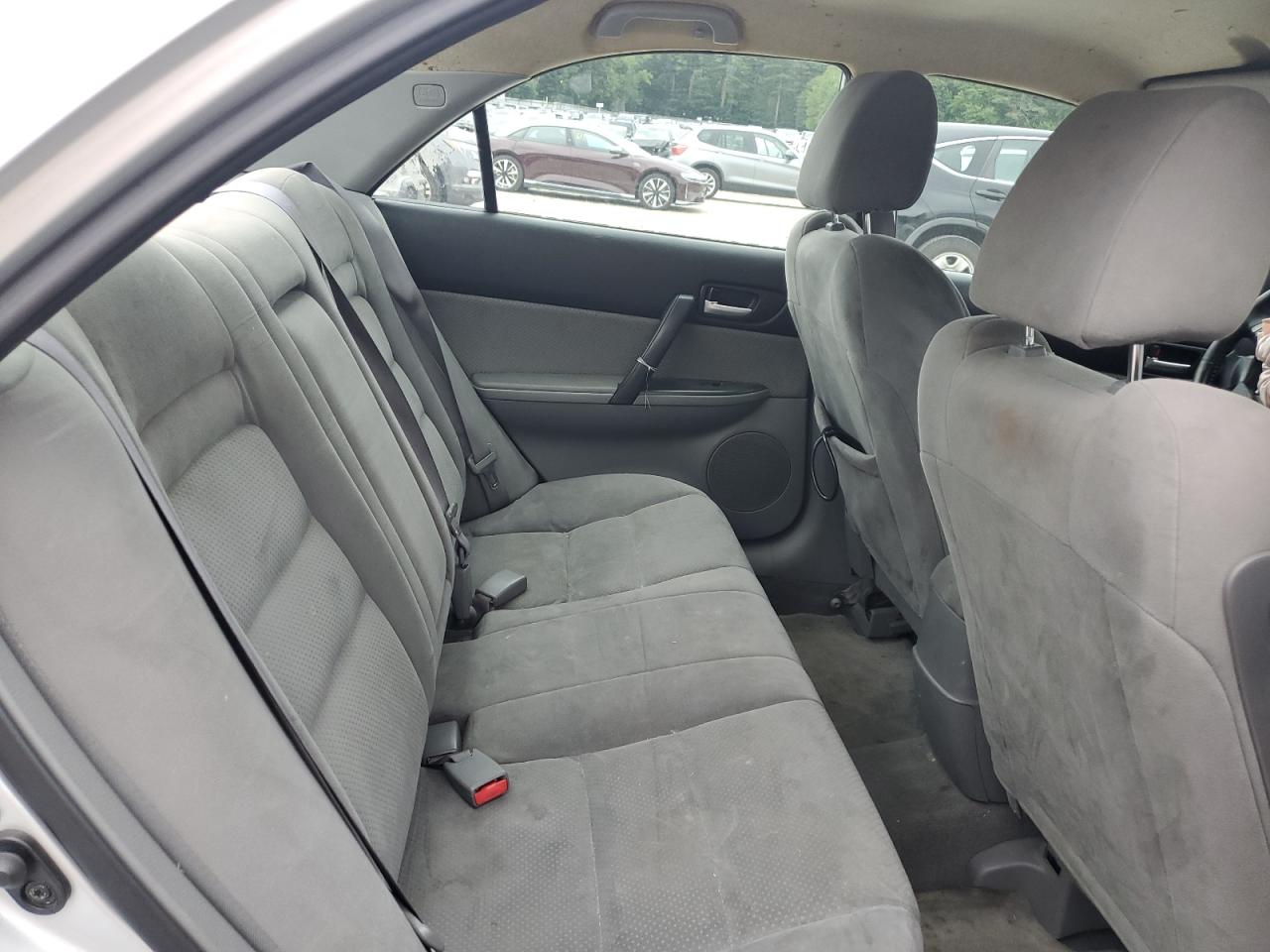 2008 Mazda 6 I VIN: 1YVHP80C685M47416 Lot: 60825795