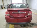 2015 Subaru Impreza Limited იყიდება Marlboro-ში, NY - Side