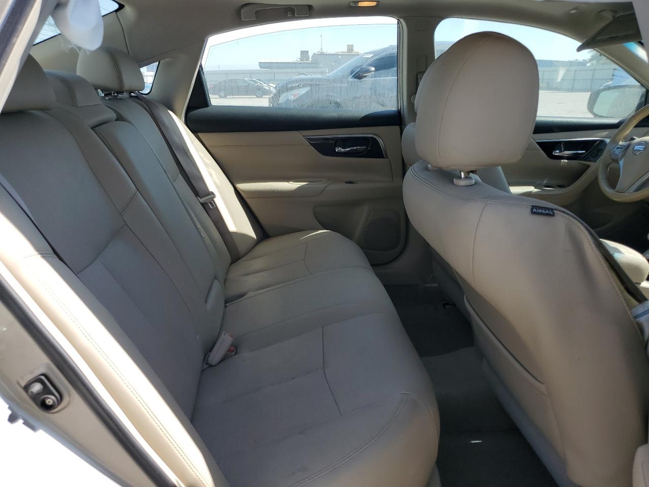 2013 Nissan Altima 2.5 VIN: 1N4AL3AP9DC103856 Lot: 62743705