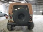 1984 Jeep Jeep Cj7 იყიდება Des Moines-ში, IA - Burn