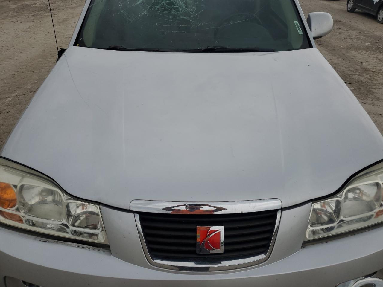 2006 Saturn Vue VIN: 5GZCZ53436S885319 Lot: 61438045