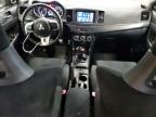 2010 Mitsubishi Lancer Evolution Gsr zu verkaufen in Blaine, MN - Front End