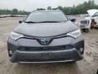 2017 Toyota Rav4 Hv Limited na sprzedaż w Mendon, MA - Rear End