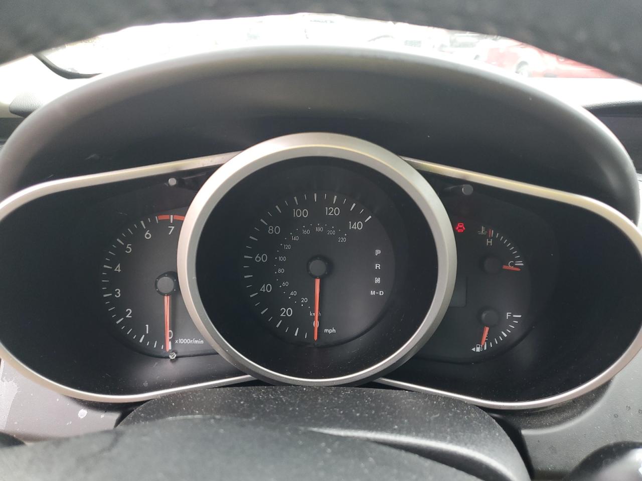 2010 Mazda Cx-7 VIN: JM3ER2W58A0342962 Lot: 59598425