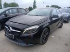 2017 MERCEDES BENZ A 180 D SP for sale at Copart SANDY
