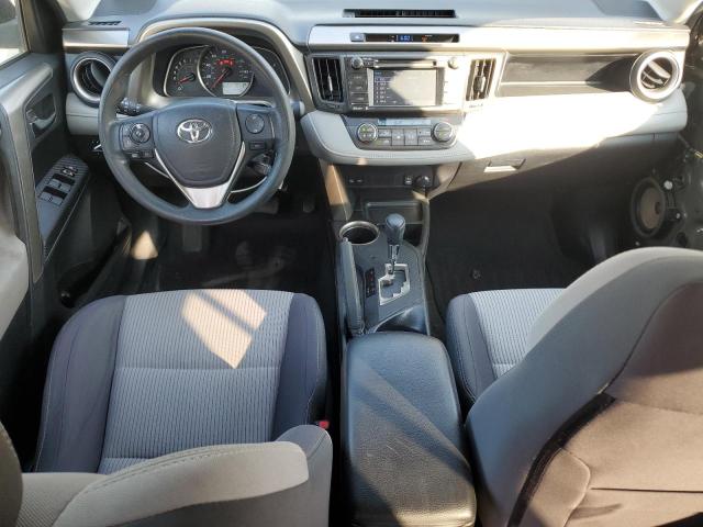  TOYOTA RAV4 2015 Gray