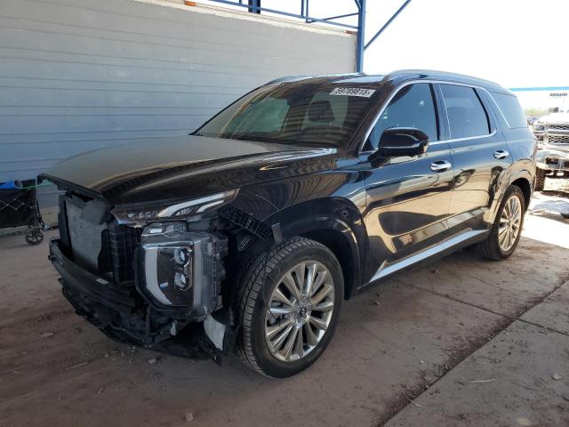 HYUNDAI PALISADE – zdjęcie z aukcji, lot #59789815