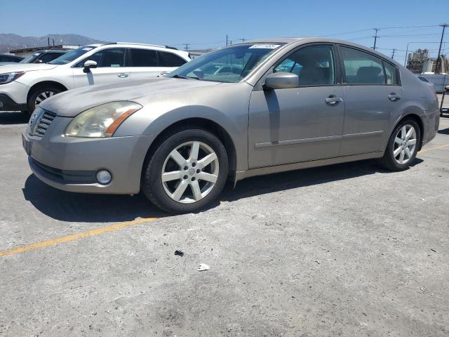 2005 Nissan Maxima Se  