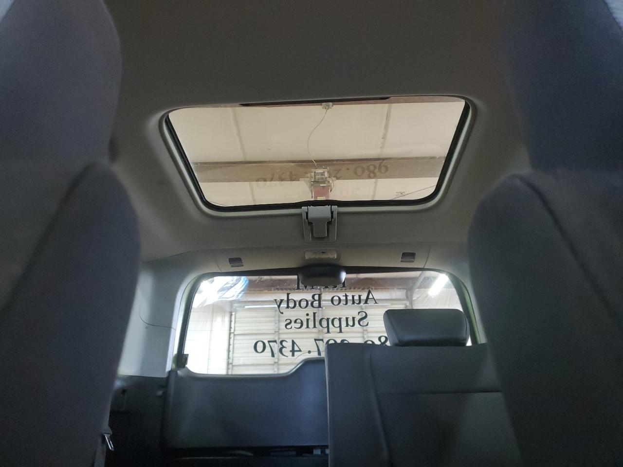 2008 Honda Element Ex VIN: 5J6YH27748L001151 Lot: 60677425