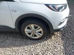 2018 VAUXHALL GRANDLAND for sale at Copart WISBECH