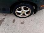 2000 MAZDA MX-5 S for sale at Copart WESTBURY
