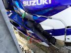 1997 SUZUKI GSXR 1100 for sale at Copart SANDTOFT