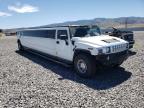 2005 Hummer H2  იყიდება Reno-ში, NV - Normal Wear