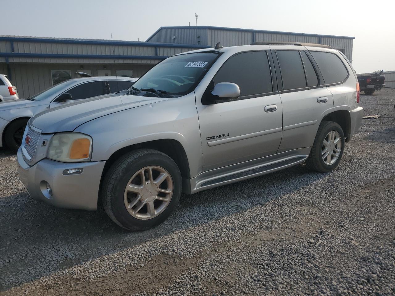 2006 GMC Envoy Denali