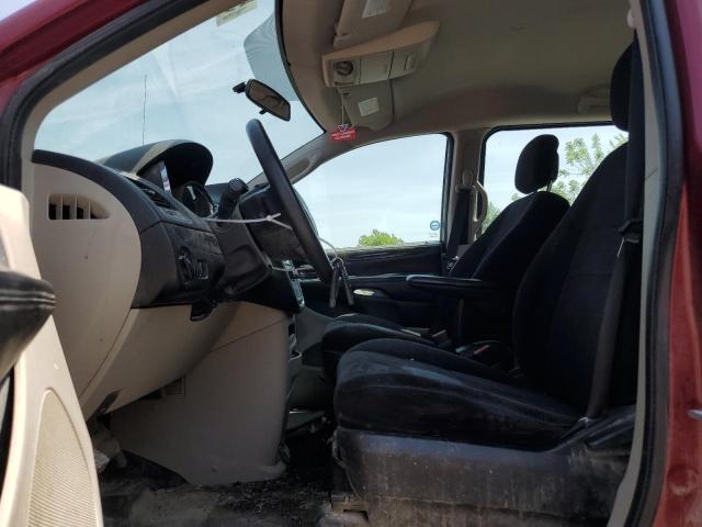 2011 DODGE GRAND CARAVAN EXPRESS