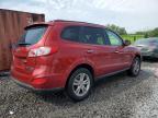 Hueytown, AL에서 판매 중인 2010 Hyundai Santa Fe Limited - Rear End