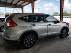 2016 Honda Cr-V Se продається в Homestead, FL - Front End