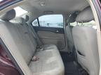 2011 Ford Fusion Se for Sale in Tulsa, OK - Rear End