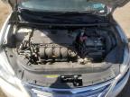 2014 Nissan Sentra S   იყიდება Tucson-ში, AZ - Undercarriage