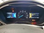 2017 Ford Fusion Se de vânzare în Milwaukee, WI - Front End