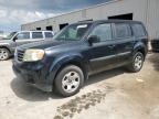 2012 Honda Pilot Lx   للبيع في Jacksonville، FL - Minor Dent/Scratches