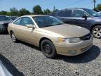 2001 Toyota Camry Solara Se на продаже в Hillsborough, NJ - Minor Dent/Scratches