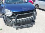 2015 FIAT 500X POP S for sale at Copart SANDWICH