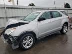 Littleton, CO에서 판매 중인 2015 Chevrolet Equinox Ls - Front End