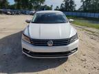 2017 Volkswagen Passat S за продажба в Ocala, FL - Rear End
