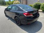 2014 Honda Civic Lx   продається в North Billerica, MA - Normal Wear