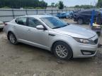 2012 Kia Optima Lx للبيع في Hampton، VA - Front End