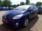 2009 TOYOTA PRIUS T SPIRIT VVT-I CVT  for sale at Copart SANDY