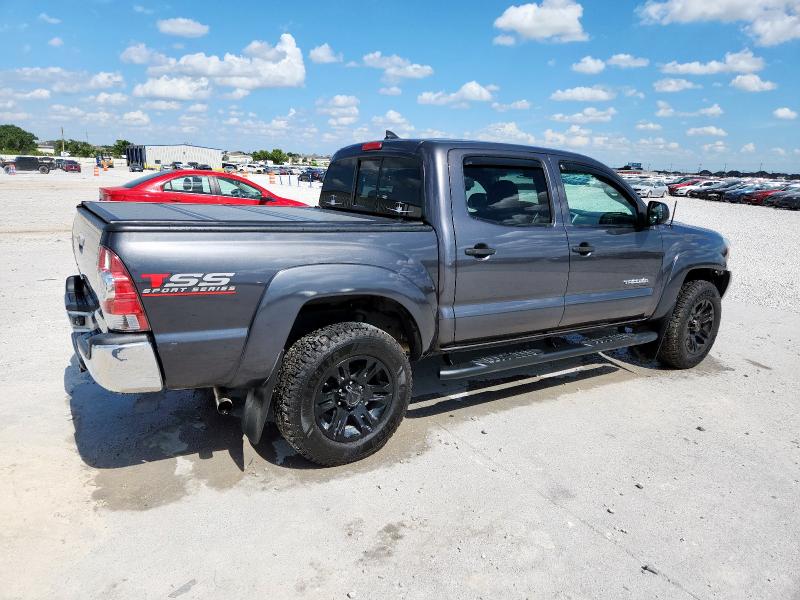 TOYOTA TACOMA 2015 Szary