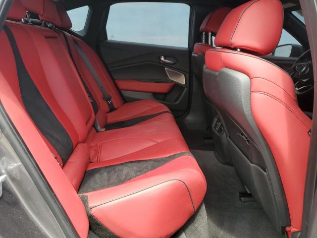 2023 ACURA TLX TYPE S PMC EDITION  