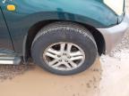 2003 TOYOTA RAV4 GX VV for sale at Copart WESTBURY