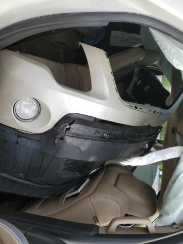 2010 GMC ACADIA SLT-2  