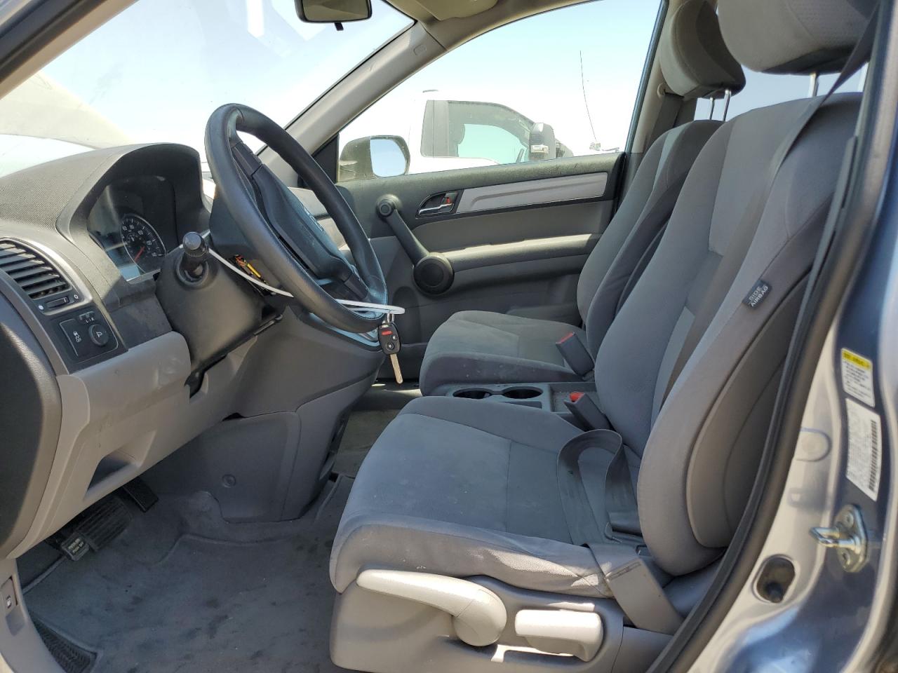 2011 Honda Cr-V Se VIN: JHLRE3H42BC010986 Lot: 62579985