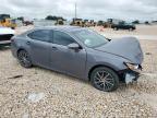 2017 Lexus Es 350 იყიდება Taylor-ში, TX - Front End