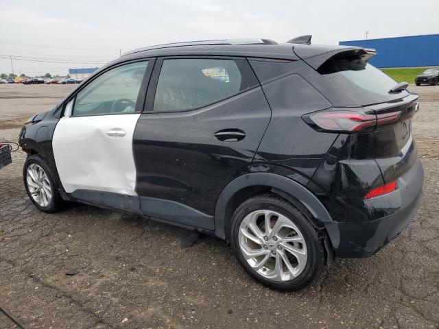  CHEVROLET BOLT 2023 Black