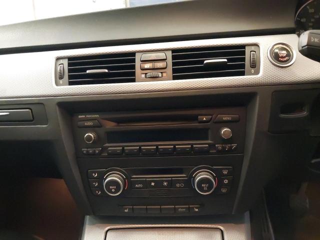 2009 BMW 318I M SPO