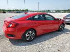 2018 Honda Civic Exl na sprzedaż w Lawrenceburg, KY - Front End