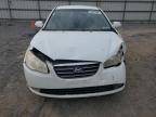 2007 Hyundai Elantra Gls for Sale in York Haven, PA - Front End