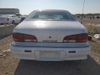 1994 Pontiac Bonneville Se de vânzare în Kansas City, KS - Front End