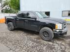 2007 Chevrolet Silverado K1500 Crew Cab იყიდება Portland-ში, OR - Front End