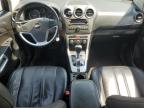 2014 Chevrolet Captiva Ltz de vânzare în Woodhaven, MI - Front End